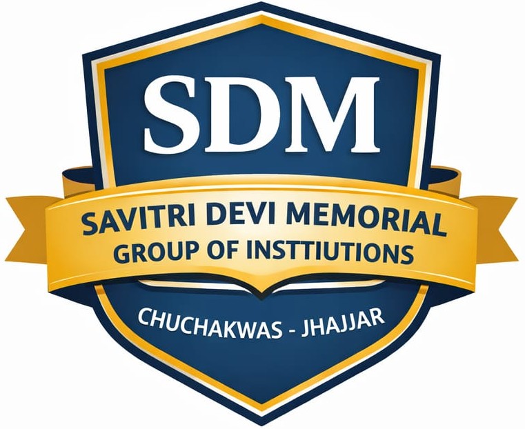 Savitri Devi Memorial Logo